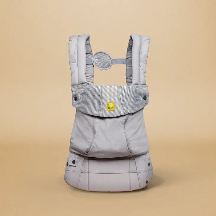 Stone Complete All Seasons | 6-Position Baby Carrier