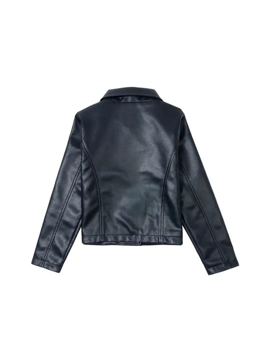 Biker Jacket