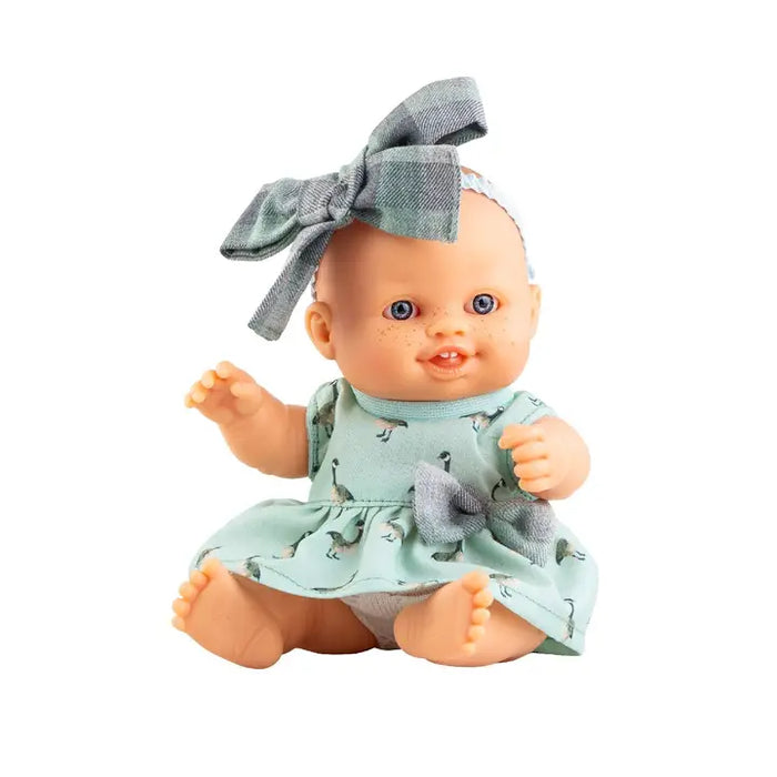 Flexible Baby Doll Sets