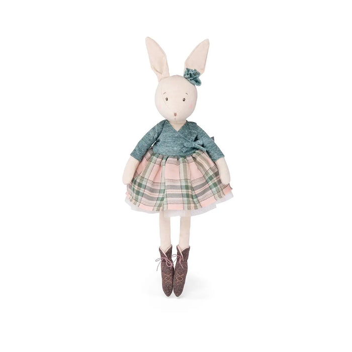 Victorine Rabbit Doll