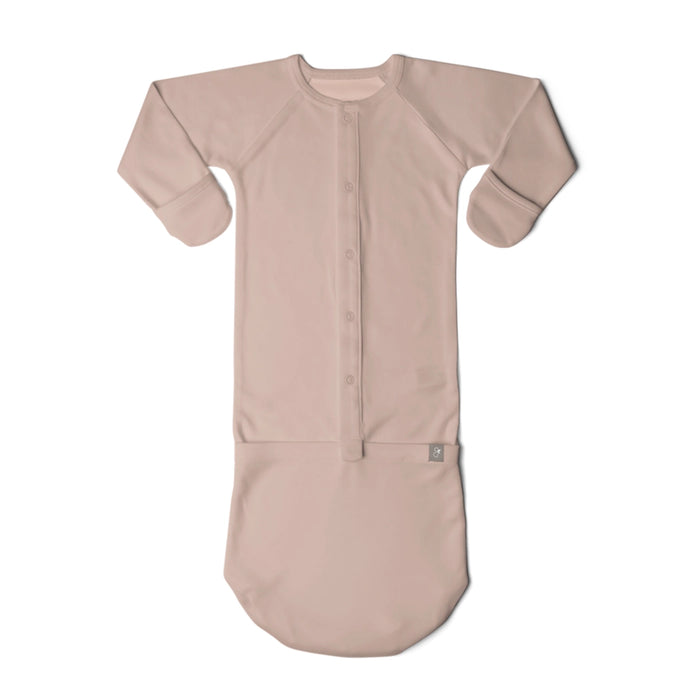 Rose 24 Hour Convertible Sleep Gown