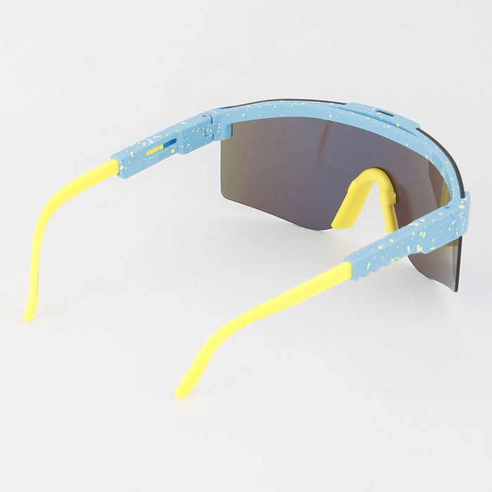 Splatter Shield Kid's Sunglasses
