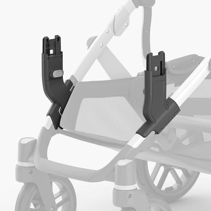 UPPAbaby Lower Adapters for Vista/Vista 2