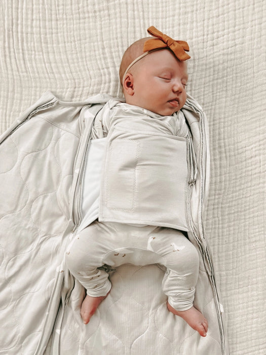 Wishful Newborn Swaddle Sleep Sack