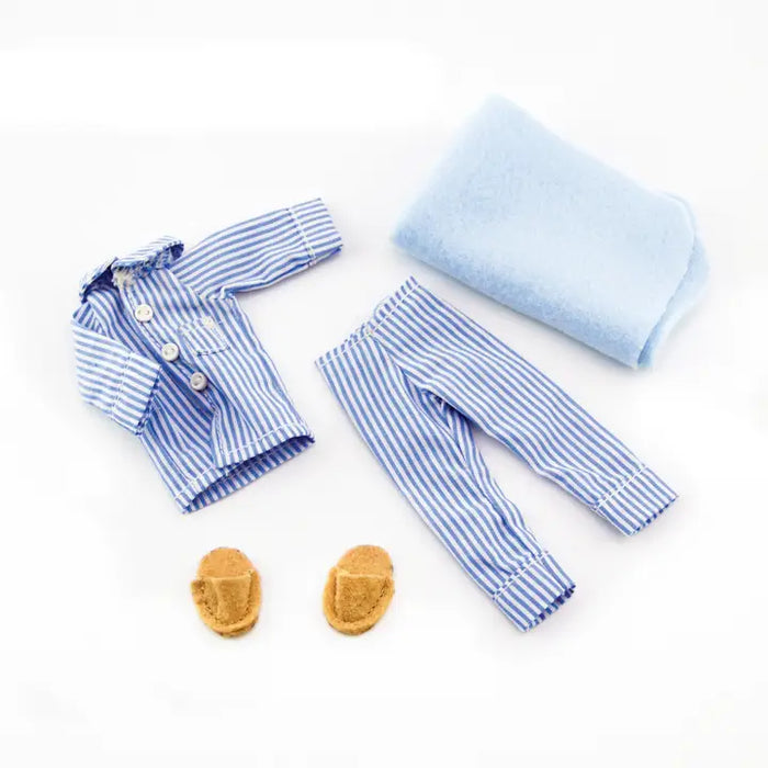 Doll Clothing & Accessory Sets