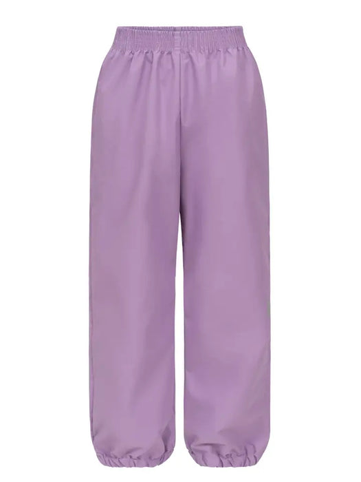 Waterproof Windproof Eco Splash Pants - Dusty Lavender