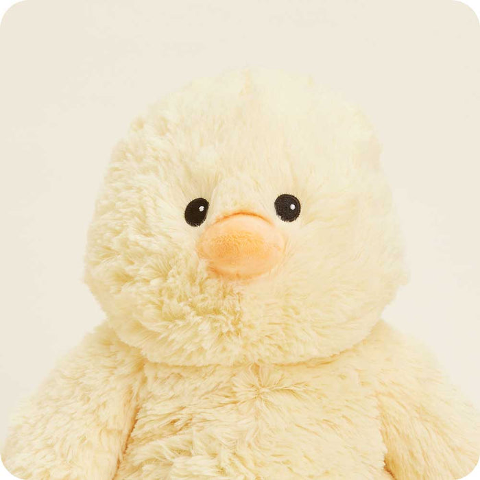 Warmie | Heatable Stuffed Animal