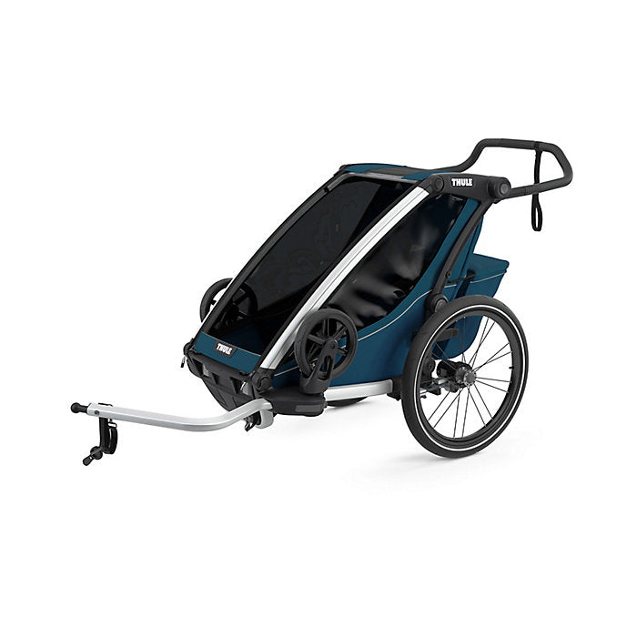 Chariot Cross 1-Seat Multisport Trailer