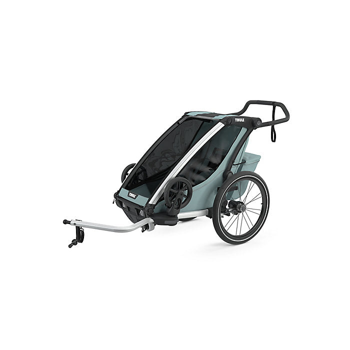 Chariot Cross 1-Seat Multisport Trailer