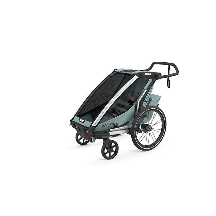 Chariot Cross 1-Seat Multisport Trailer