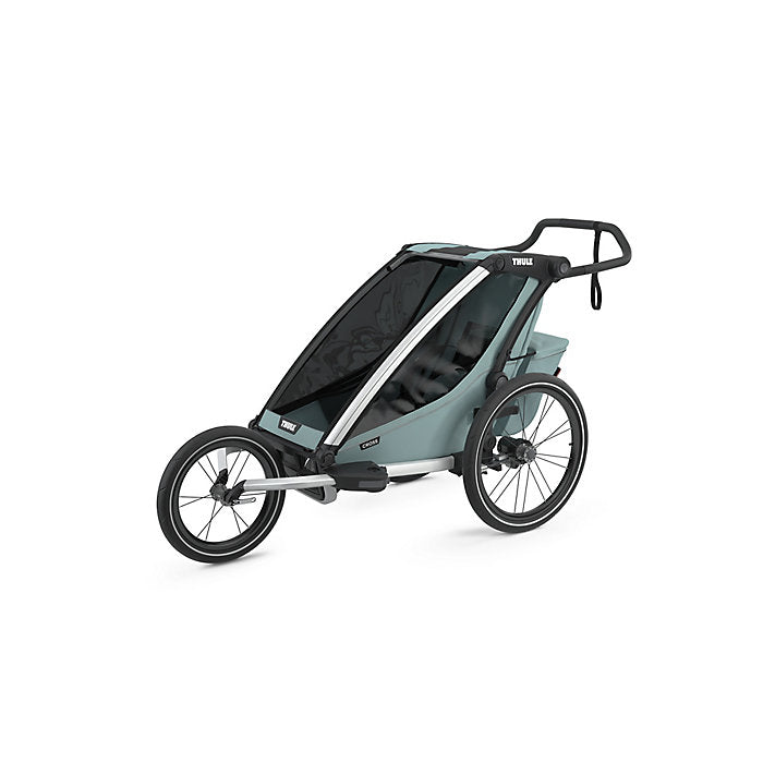 Chariot Cross 1-Seat Multisport Trailer