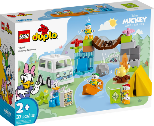 LEGO Creator Forest Animals Enfant/Fille 272pieza (s) Jeu de Construction –  Jeux de Construction (Multicolore, 7 Année (s), 272 pièce (s)