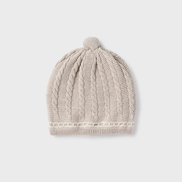 Knit Hat