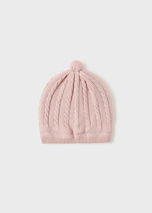 Knit cap