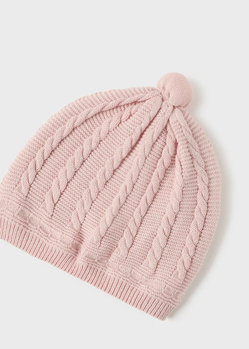 Knit cap