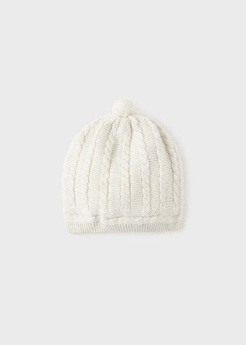 Knit cap