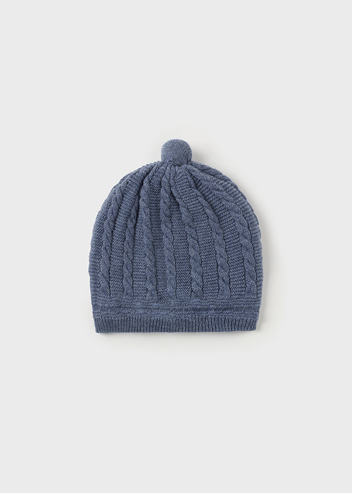 Knit cap