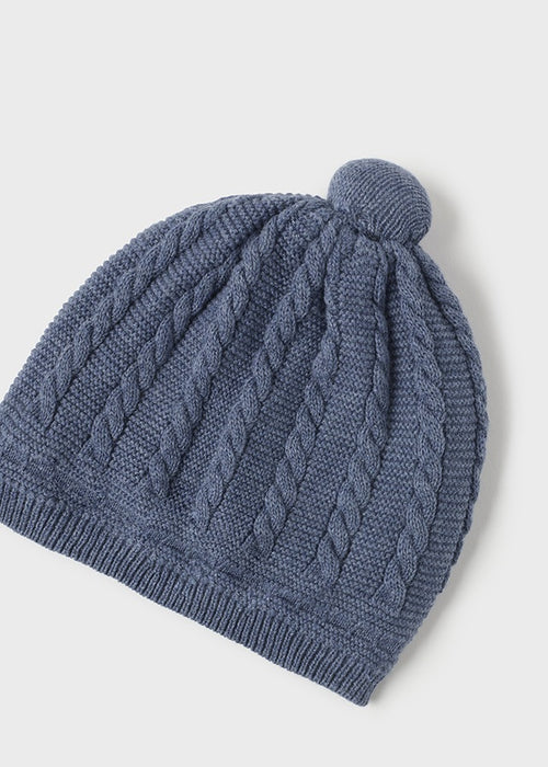 Knit cap