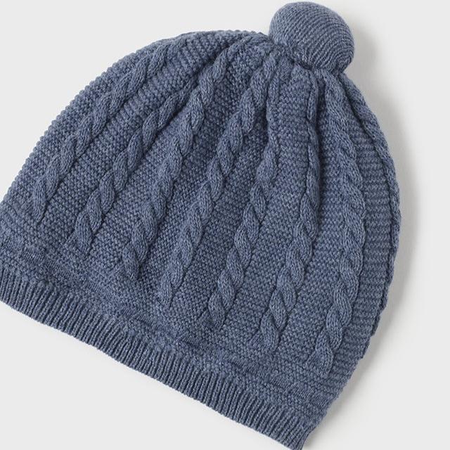 Knit Hat