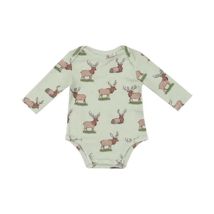 Elk Bodysuit