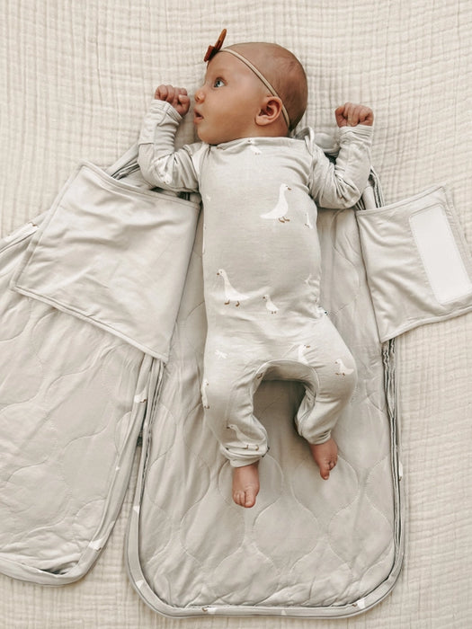 Wishful Newborn Swaddle Sleep Sack