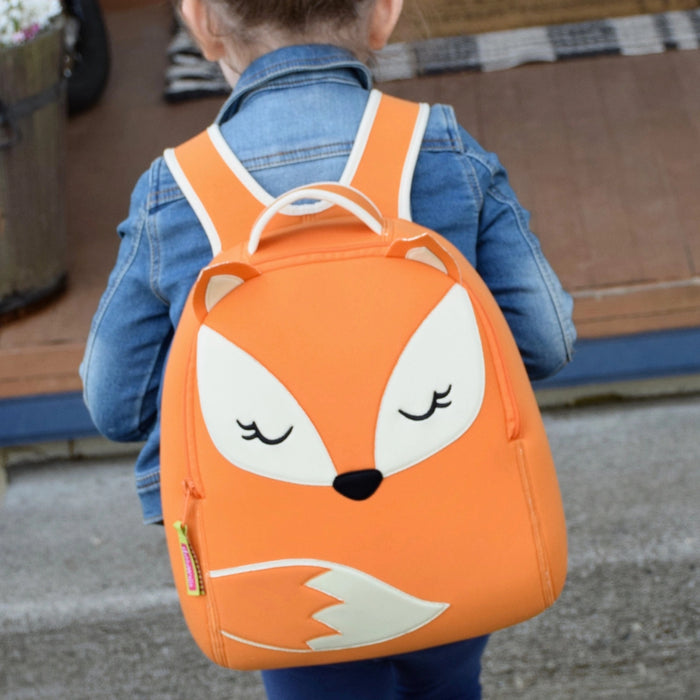 Fox Backpack