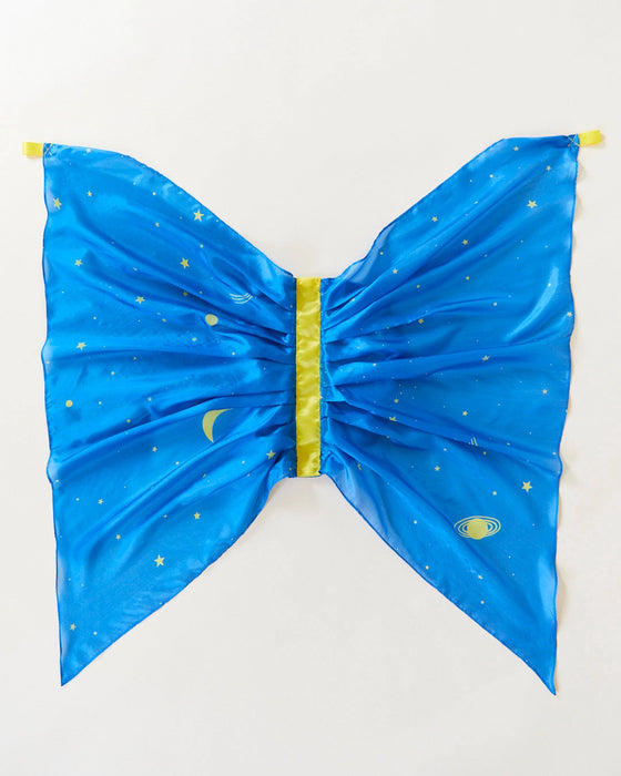 **LIMITED PROMOTION** 100% Silk Play Wings