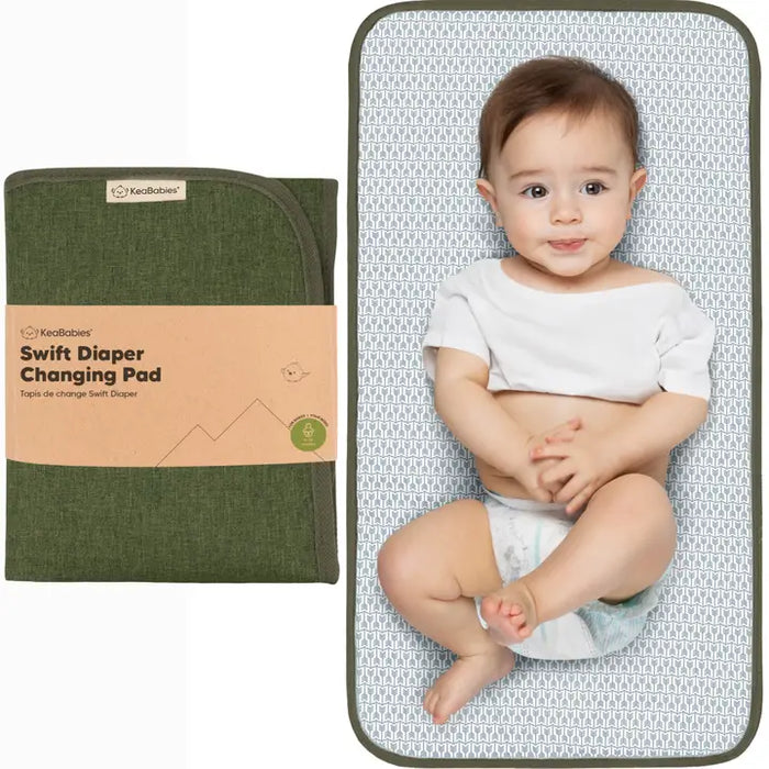 Swift Portable Changing Pad