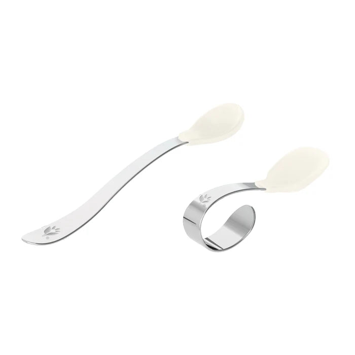 Stainless Steel Training Spoons