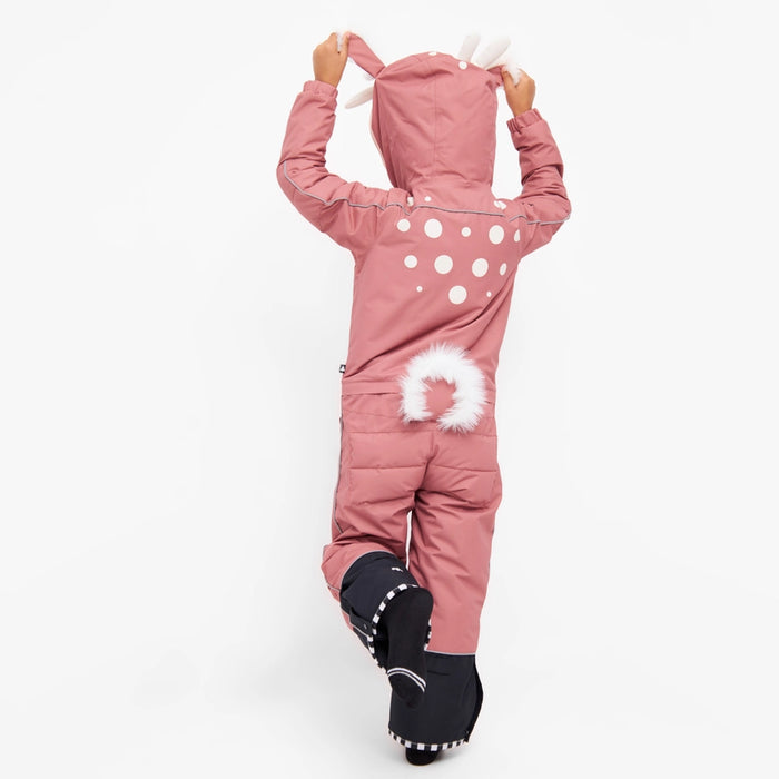 OHDEER Deer Snowsuit