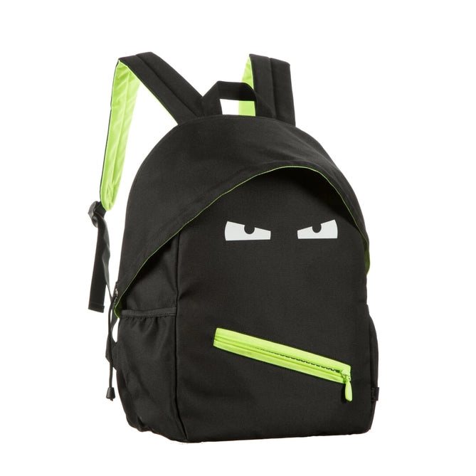 Black Grillz Backpack