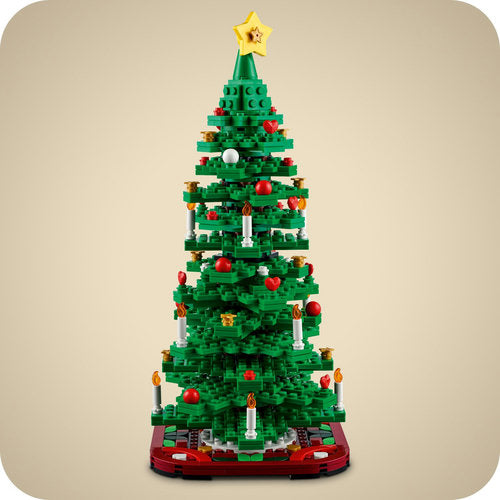 LEGO Christmas Tree Set 40573