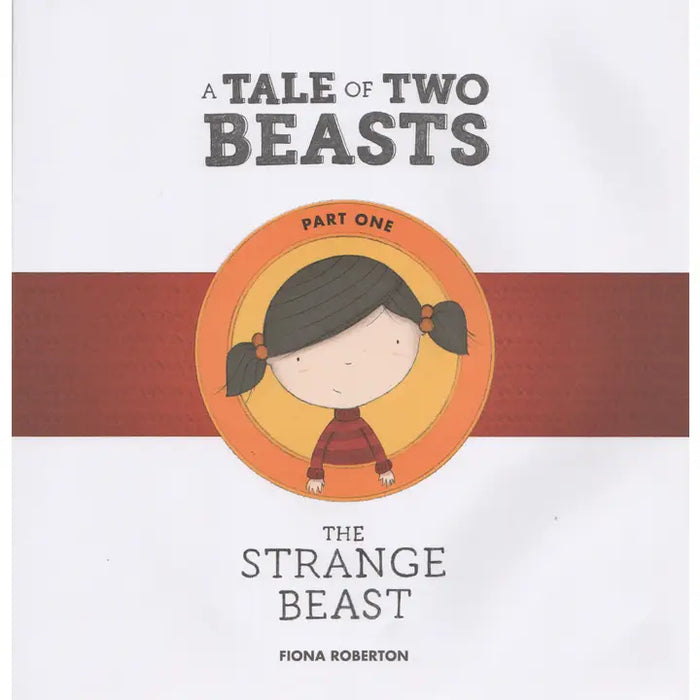 A Tale of Two Beasts Book