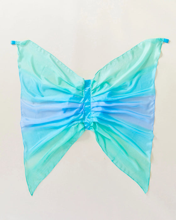 **LIMITED PROMOTION** 100% Silk Play Wings