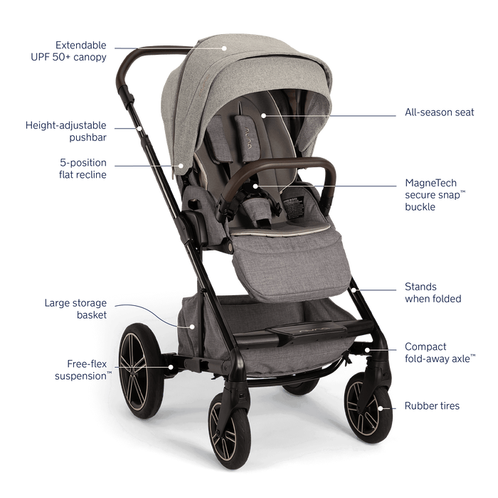 MIXX™ Next Stroller