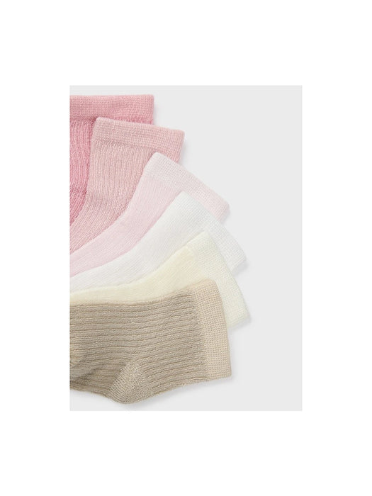 Set of 6 socks