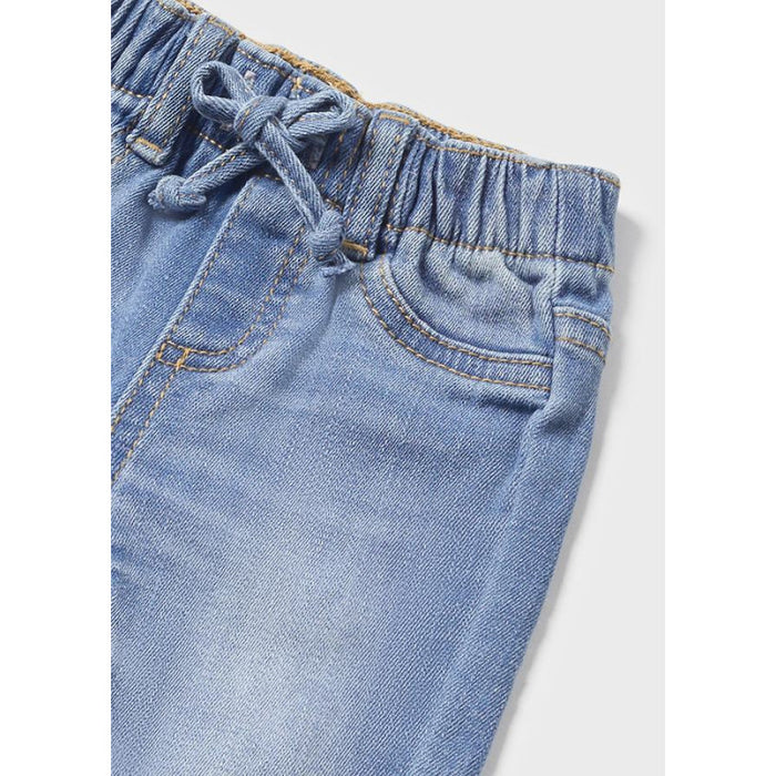 Basic Baby Jean Trousers