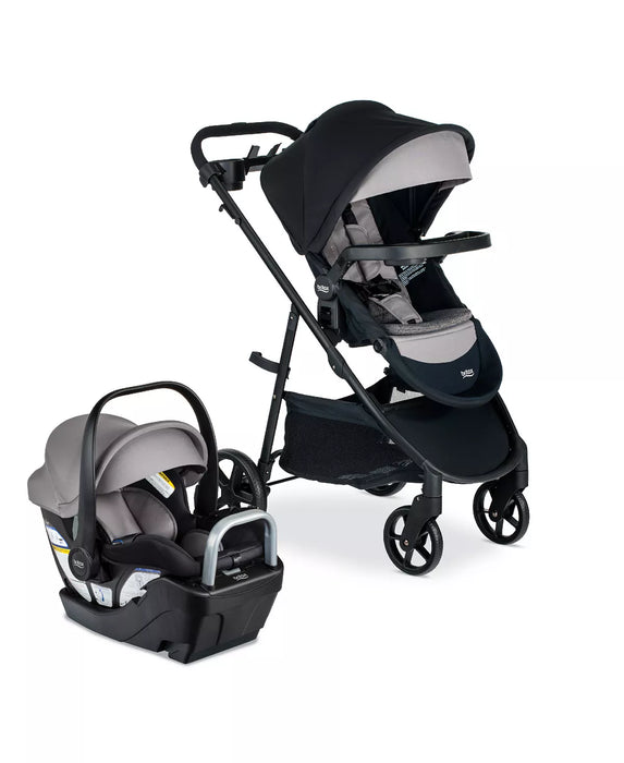 Willow Brook S+ Travel System