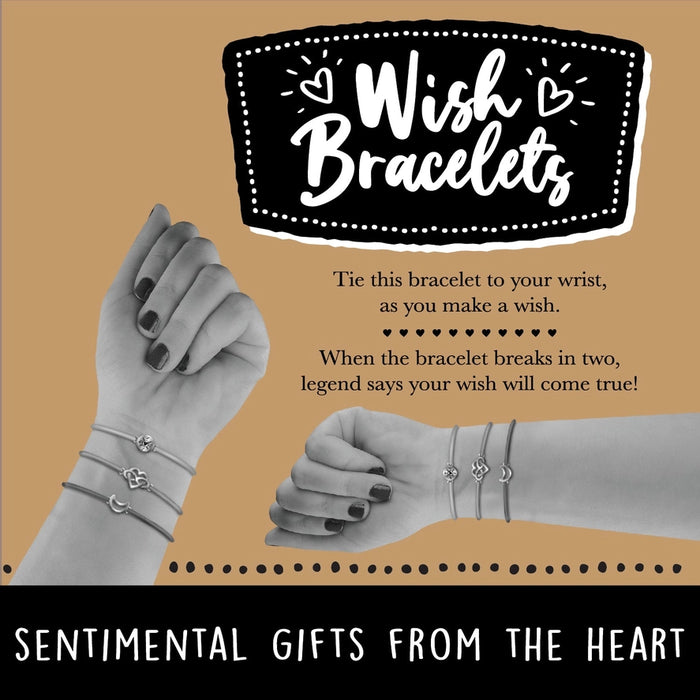 Wish Bracelets Set