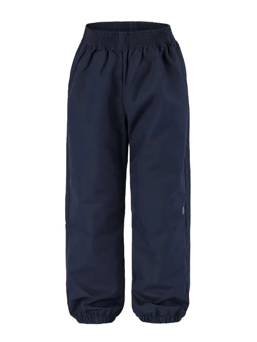 Waterproof Windproof Eco Splash Pants - Navy