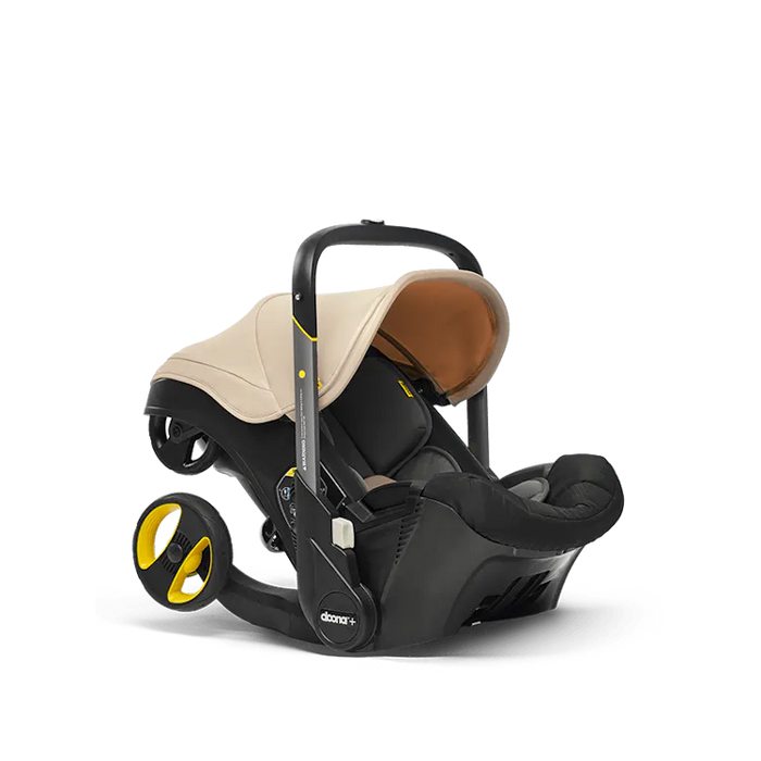 Infant Car Seat & Stroller