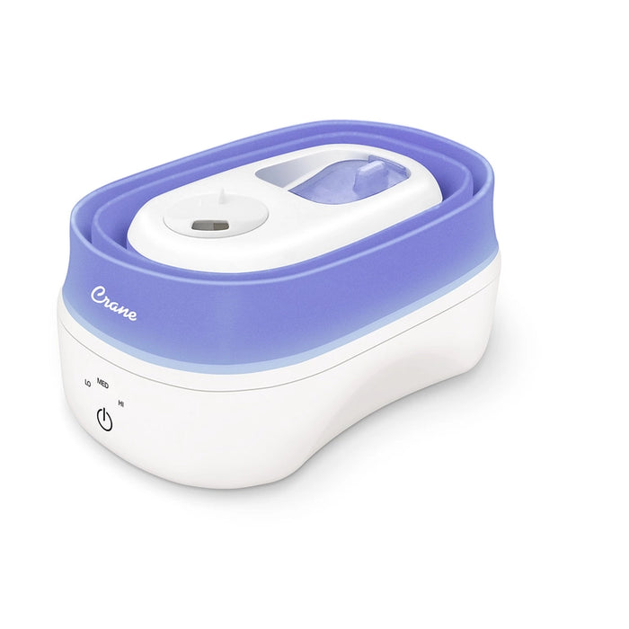 Cool Mist Collapsible Humidifier - 1 Gallon