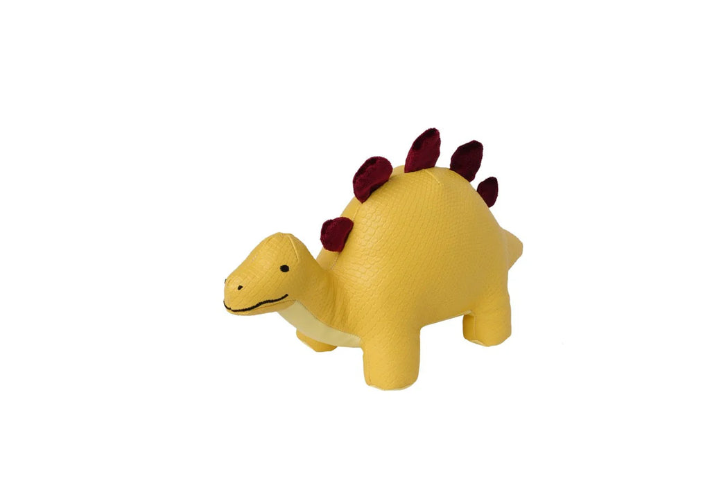 Steffy the Stegosaurus Plush