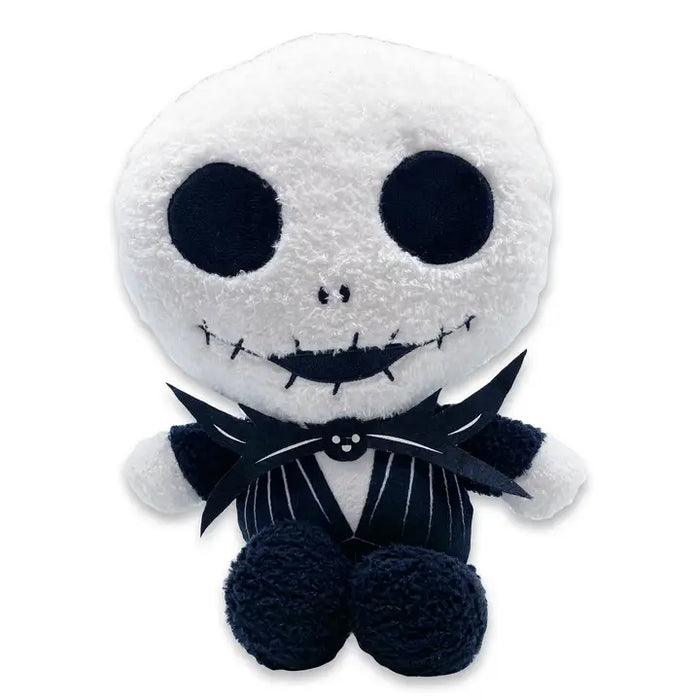 Disney Jack Skellington Plush