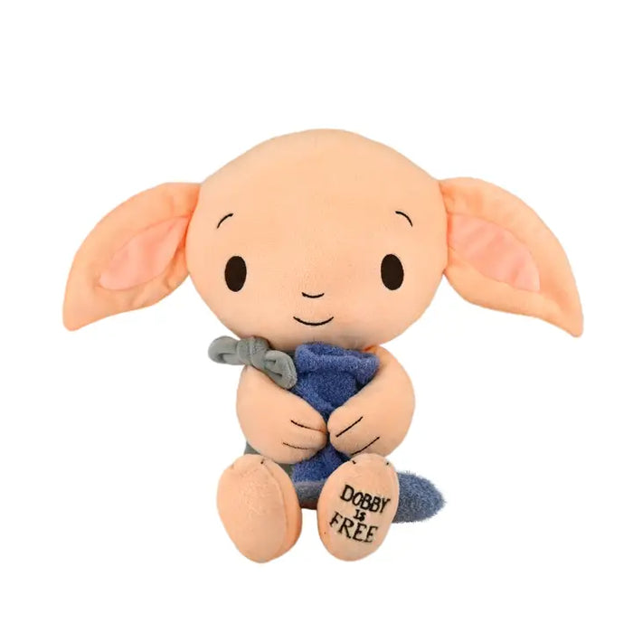 Harry Potter Dobby Plush