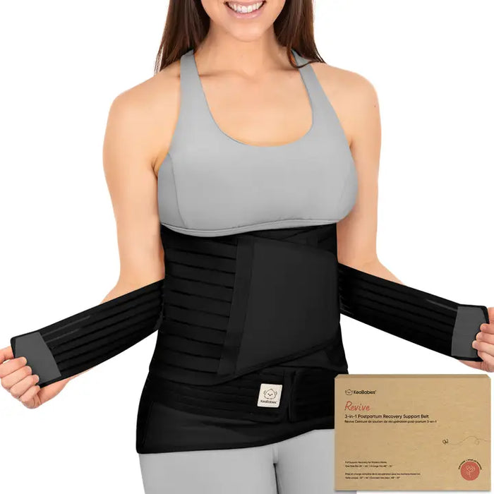 Revive 3-in-1 Postpartum Belt