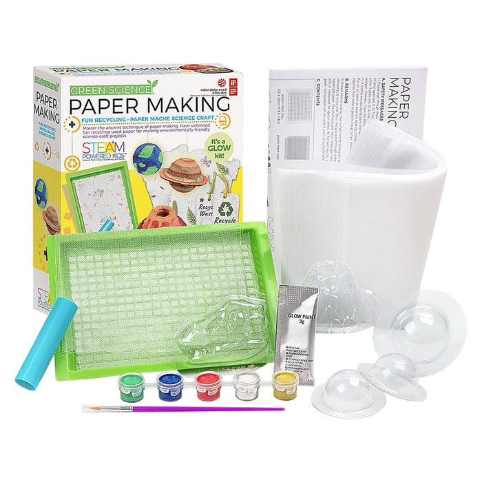 Paper Making Kit