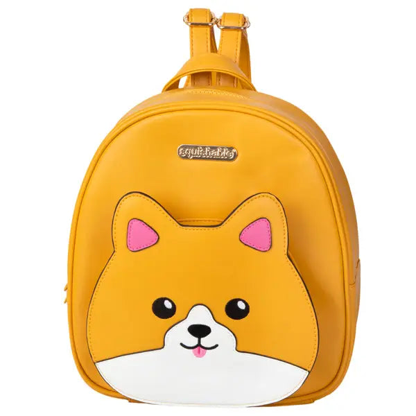 Corgi Backpack