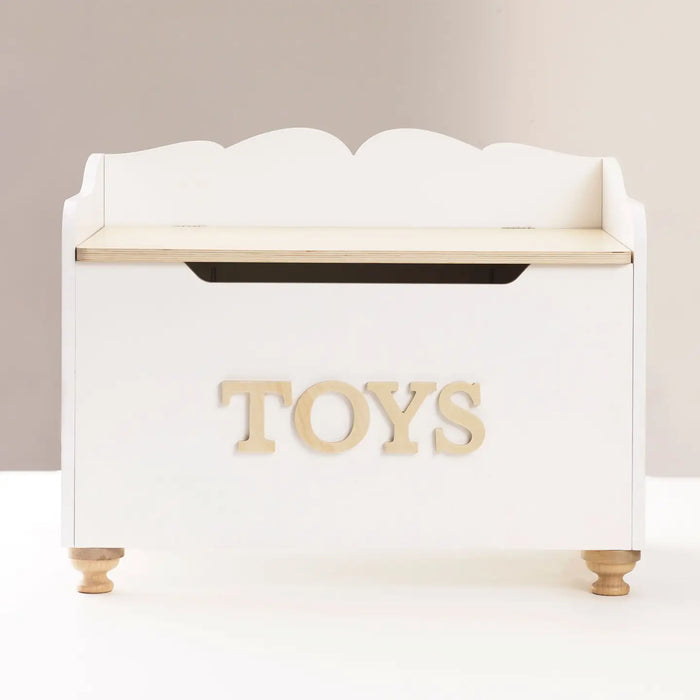 Toy Storage Box