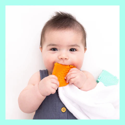 Toothi Teether